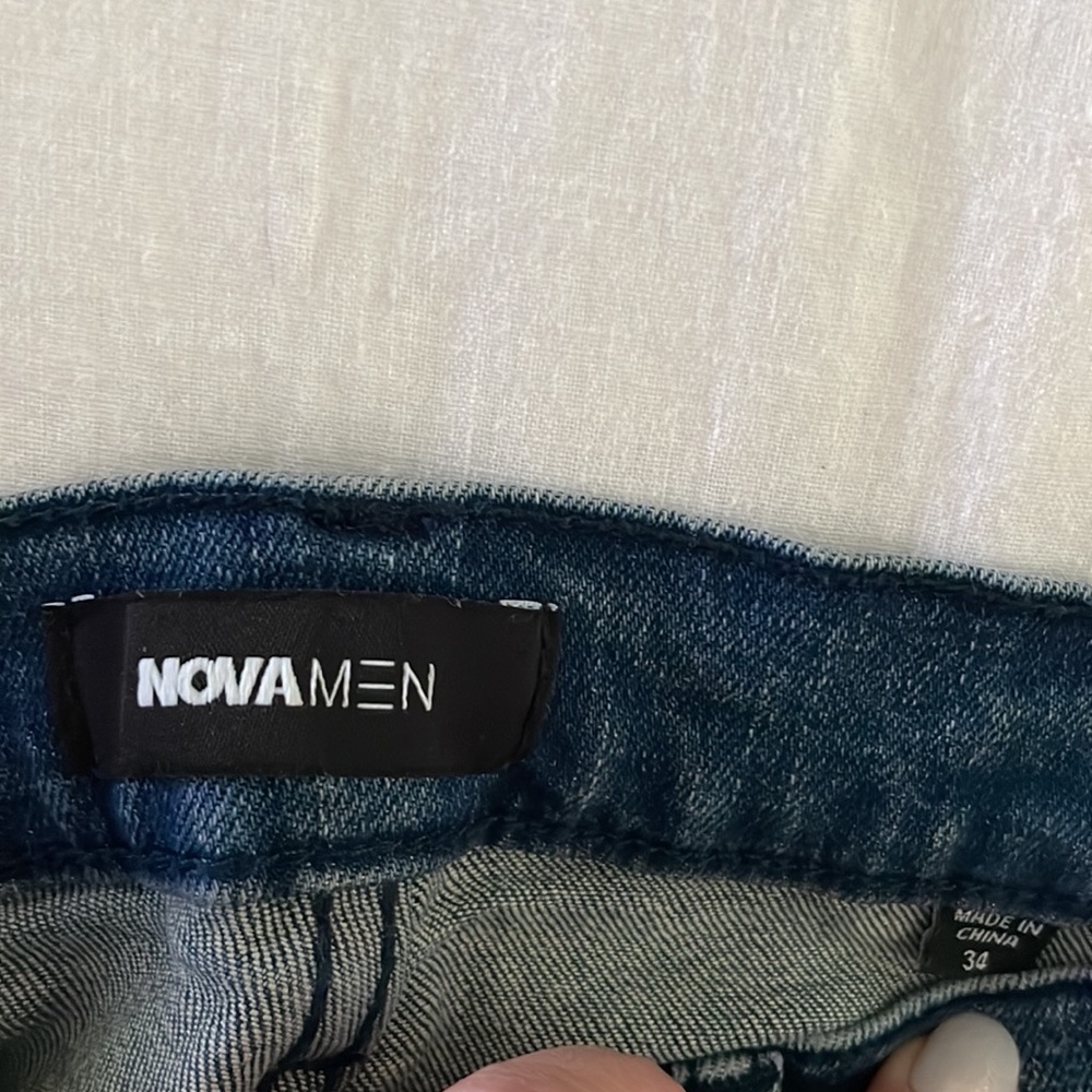 🛑SOLD🛑💥Bundle of 3 men’s jeans! - Picture 7 of 7